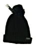 Tahari Black Beanie One size - photo 1