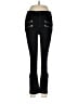 Paige Black Jeans Size 28 waist - photo 1