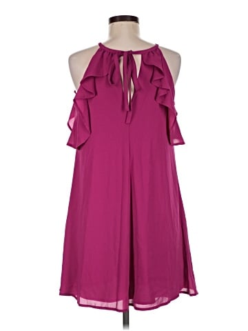 Decree Cocktail Dress (view 2)