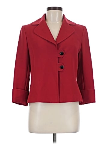 Tahari by ASL Blazer (view 1)