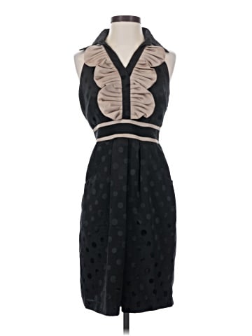 BCBG Paris Cocktail Dress (view 1)