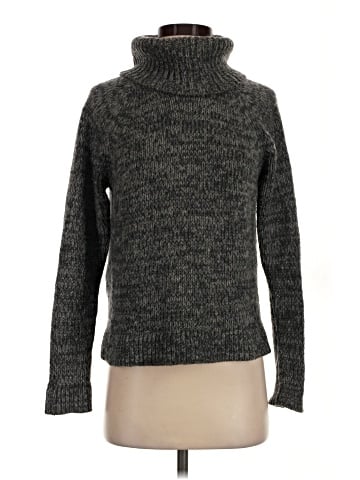 Calypso St. Barth Wool Pullover Sweater (view 1)