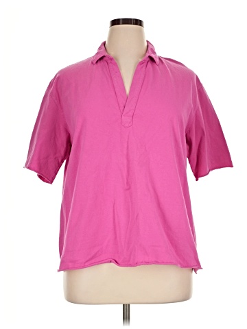 Frank & Eileen Short Sleeve Polo (view 1)