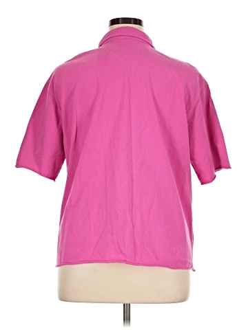 Frank & Eileen Short Sleeve Polo (view 2)