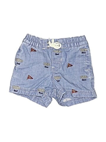 Ralph Lauren Denim Shorts (view 1)