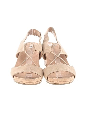 Abella Wedges (view 2)