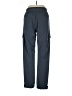 Athleta Blue Cargo Pants Size 10 - photo 2