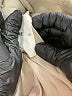 Everlane Gray Blazer Size 12 - photo 8