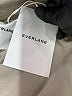 Everlane Gray Blazer Size 12 - photo 9