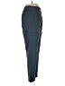 Athleta Blue Cargo Pants Size 10 - photo 4