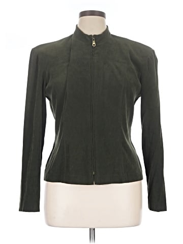 Sheri Martin New York Woman Jacket (view 1)