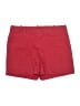 Talbots Solid Red Shorts Size 12 - photo 1