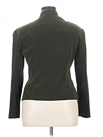 Sheri Martin New York Woman Jacket (view 2)
