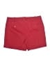 Talbots Solid Red Shorts Size 12 - photo 2