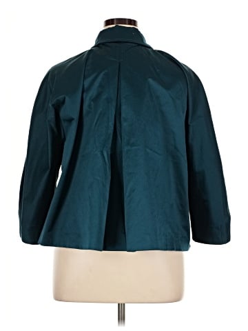 J.Jill Raincoat (view 2)