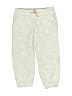 Carter's Gray Sweatpants Size 2T - photo 1