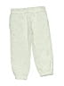Carter's Gray Sweatpants Size 2T - photo 2