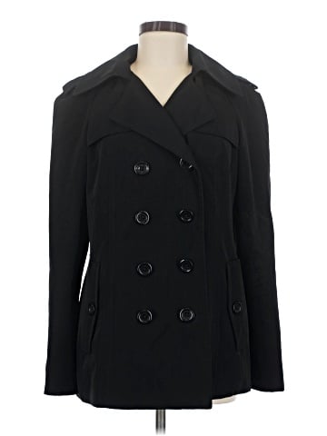 London Fog Coat (view 1)