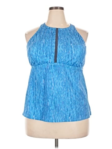 Nike Swimsuit Top (view 1)