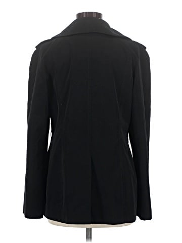 London Fog Coat (view 2)