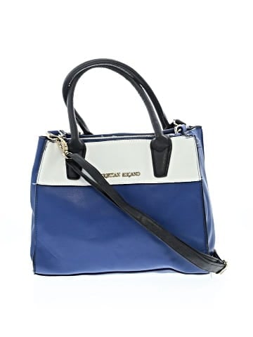 Christian Siriano Satchel (view 1)