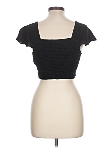 Japna Sleeveless T-Shirt (view 2)