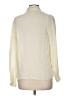 Haute Hippie Ivory Jacket Size M - photo 2