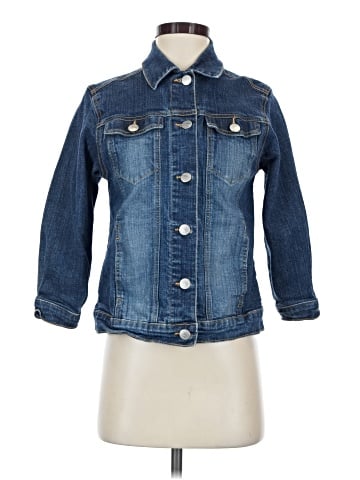 Disney Parks Denim Jacket (view 1)