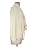 Haute Hippie Ivory Jacket Size M - photo 4