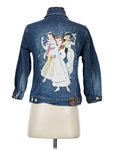 Disney Parks Denim Jacket (view 2)