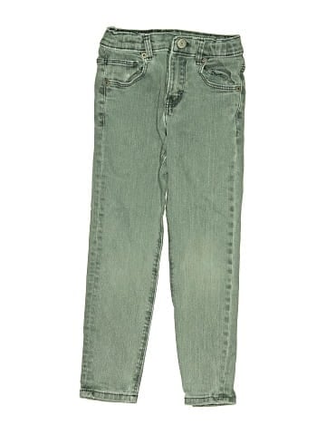 Zara Jeans (view 1)