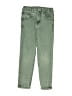 Zara Solid Green Jeans Size 5 - 6 - photo 1
