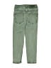 Zara Solid Green Jeans Size 5 - 6 - photo 2