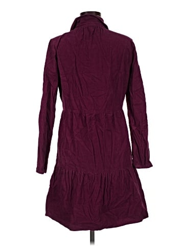 J.Crew Factory Store Casual Dress (view 2)