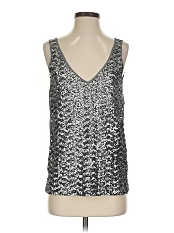 Banana Republic Sleeveless Top (view 1)
