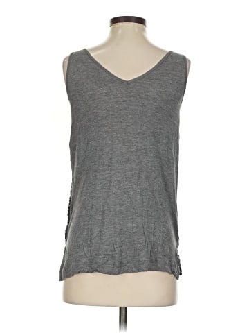 Banana Republic Sleeveless Top (view 2)