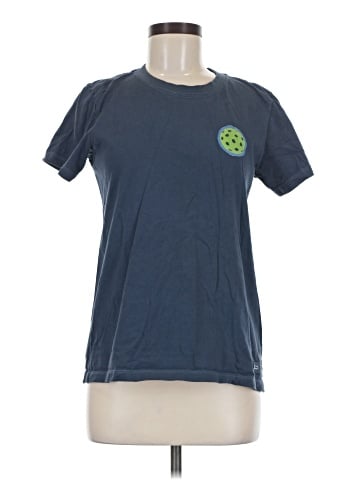 Life Is Good Short Sleeve T-Shirt (view 1)