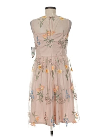 Jessica Howard Cocktail Dress (view 2)