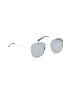 Quay Silver Sunglasses One size - photo 1