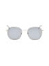 Quay Silver Sunglasses One size - photo 2