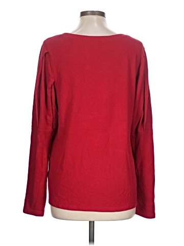 Seven7 Pullover Sweater (view 2)