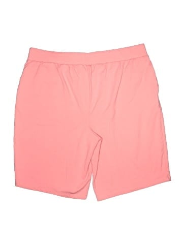 Sport Savvy Athletic Shorts (view 2)