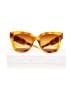 CHiMi Orange Sunglasses One size - photo 2
