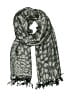 Unbranded Gray Scarf One size - photo 1
