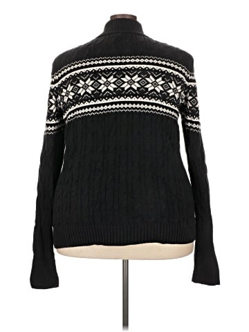 Lauren by Ralph Lauren Cardigan (view 2)