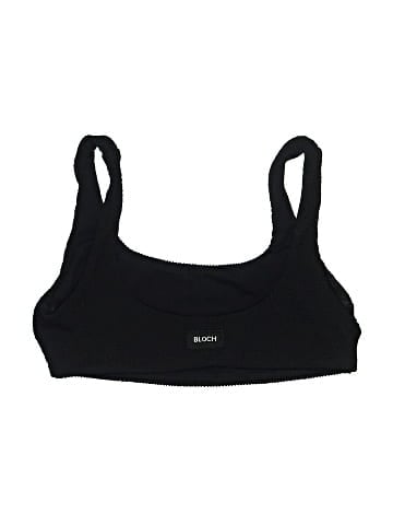Bloch Swimsuit Top (view 2)