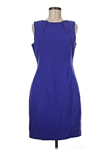 T Tahari Cocktail Dress (view 1)