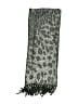 Unbranded Gray Scarf One size - photo 2