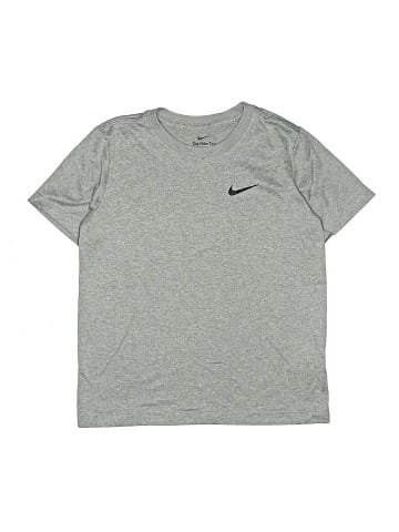 Nike Active T-Shirt (view 1)