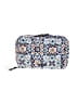Vera Bradley Blue Makeup Bag One size - photo 1